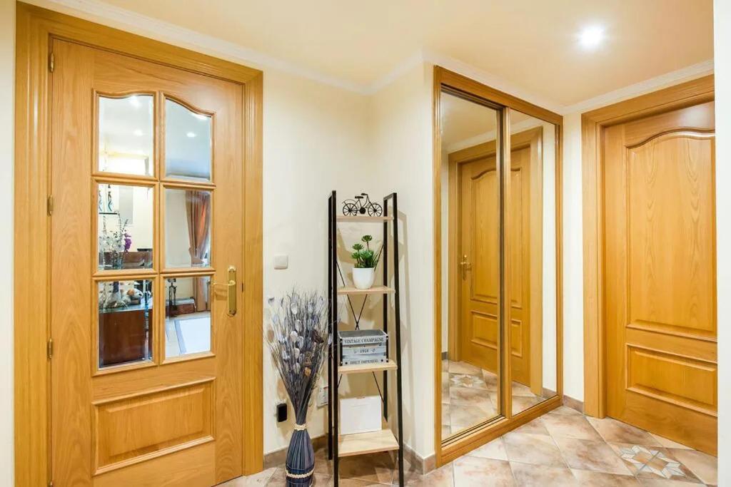 Magnifica Casa Con Jardin, Bbq E Hidromasaje Villa Leitza  Exterior photo